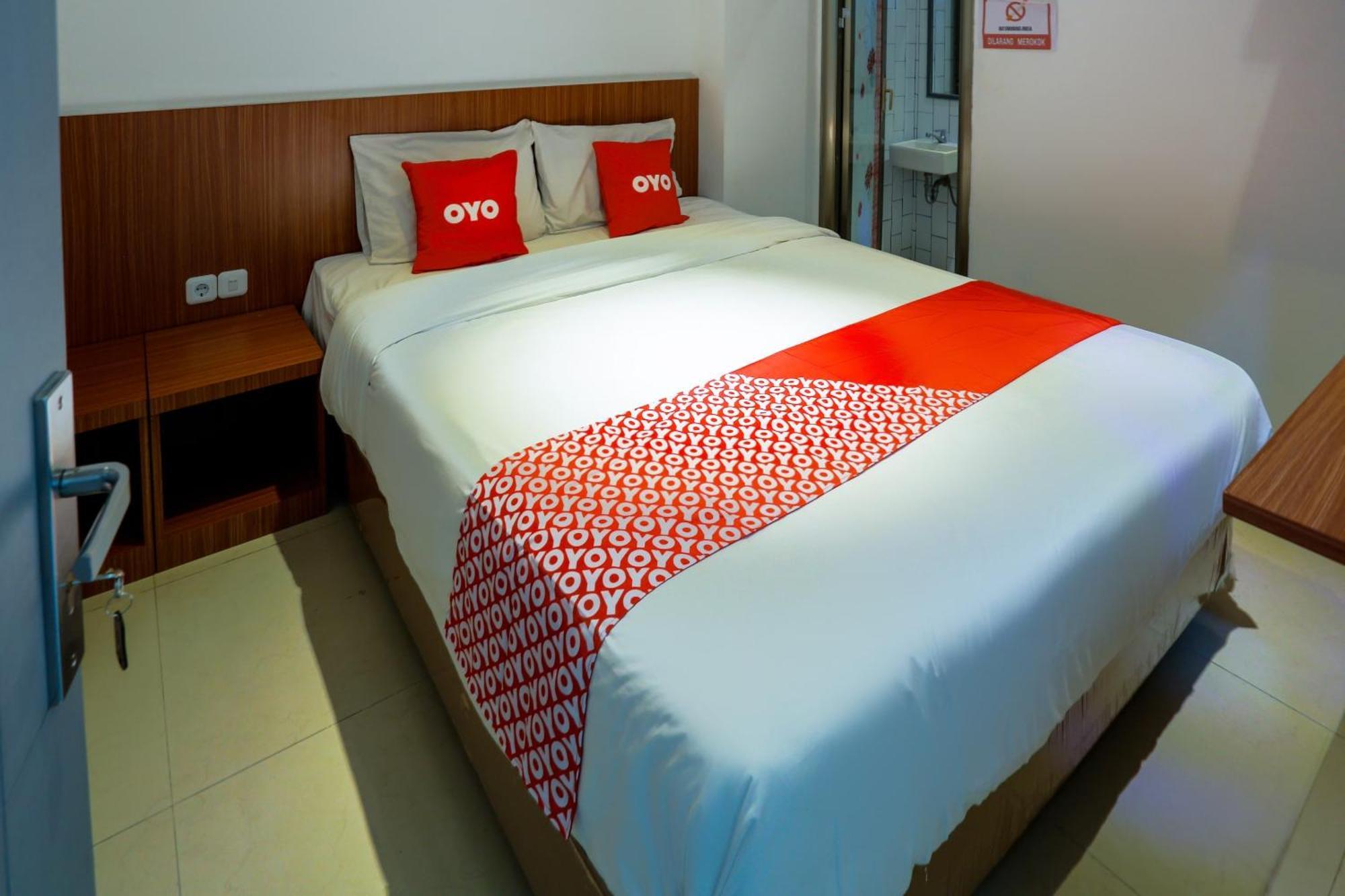 Kamar Standard Double