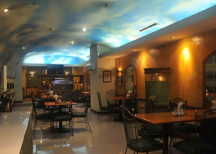Losari Blok M Hotel Jakarta