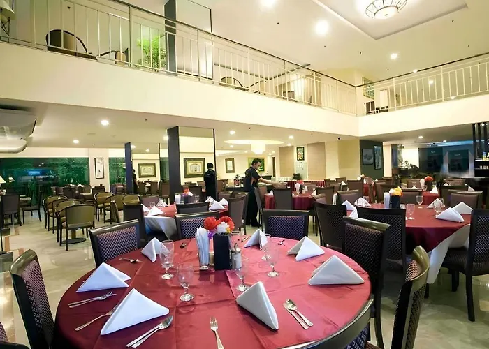 Losari Roxy Hotel Jakarta